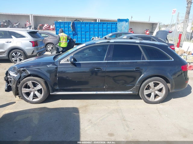 Продаж на аукціоні авто 2013 Audi Allroad 2.0t Premium Plus, vin: WA1UFAFL1DA209295, номер лоту: 44504587