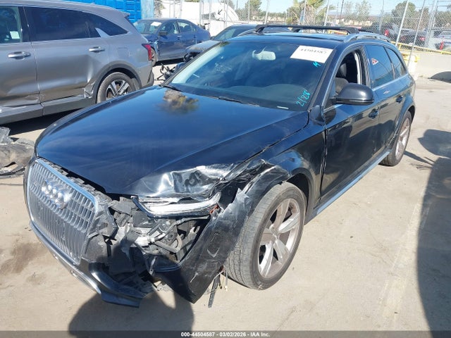 Продаж на аукціоні авто 2013 Audi Allroad 2.0t Premium Plus, vin: WA1UFAFL1DA209295, номер лоту: 44504587