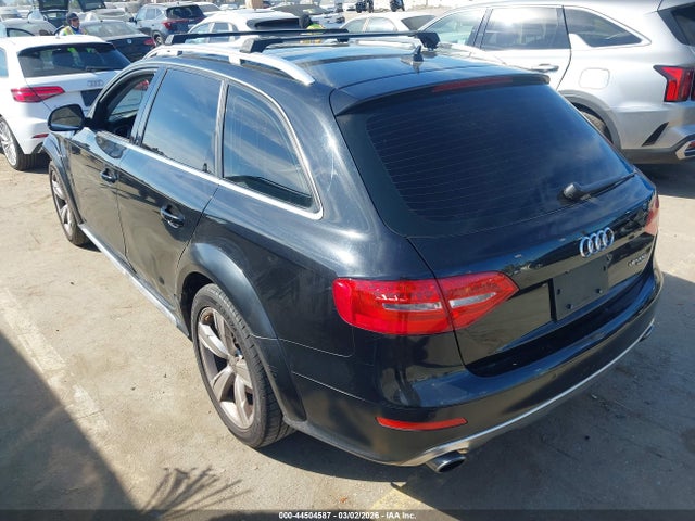 Продаж на аукціоні авто 2013 Audi Allroad 2.0t Premium Plus, vin: WA1UFAFL1DA209295, номер лоту: 44504587