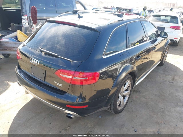 Продаж на аукціоні авто 2013 Audi Allroad 2.0t Premium Plus, vin: WA1UFAFL1DA209295, номер лоту: 44504587