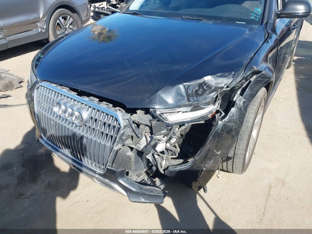 Продаж на аукціоні авто 2013 Audi Allroad 2.0t Premium Plus, vin: WA1UFAFL1DA209295, номер лоту: 44504587
