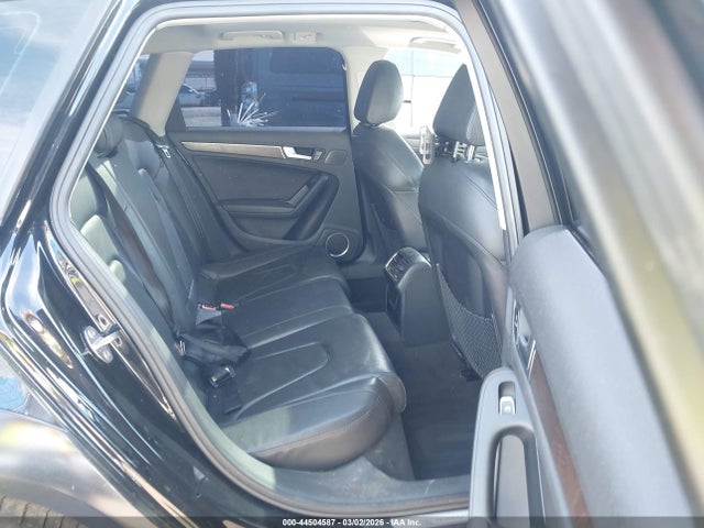 Продаж на аукціоні авто 2013 Audi Allroad 2.0t Premium Plus, vin: WA1UFAFL1DA209295, номер лоту: 44504587