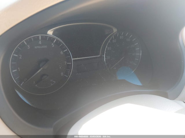 1N4AL3AP3FN363080 Nissan Altima 2.5/2.5 S/2.5 Sl/2.5 Sv