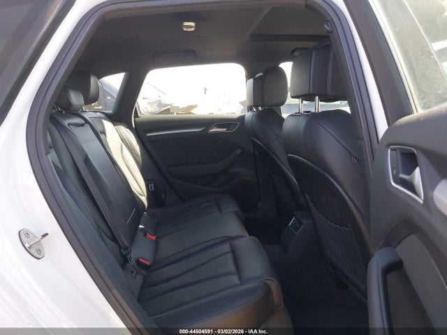 2017 AUDI A3 E-TRON WAUUPBFF8HA041161 Photo 7