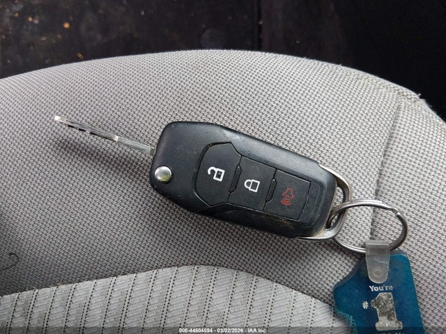 1FM5K8BH7JGC02436 Ford Explorer