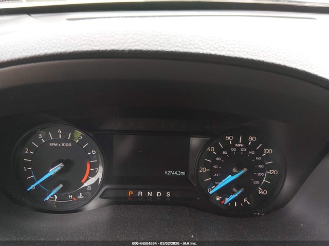 1FM5K8BH7JGC02436 Ford Explorer