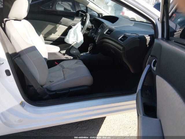 2HGFG3B55EH520134 Honda Civic Lx
