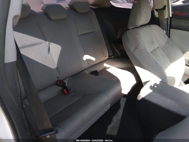2HGFG3B55EH520134 Honda Civic Lx