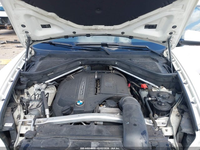 2013 BMW X6 5UXFG2C55DL786373 Photo 9