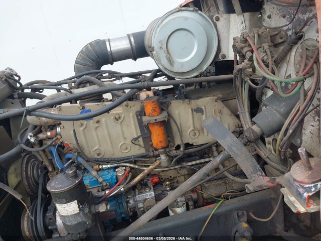 Продаж на аукціоні авто 1991 Freightliner Conventional Fld120, vin: 1FUYDCYB9MH398842, номер лоту: 44504606