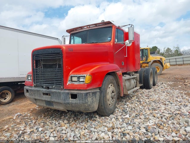 Продаж на аукціоні авто 1991 Freightliner Conventional Fld120, vin: 1FUYDCYB9MH398842, номер лоту: 44504606