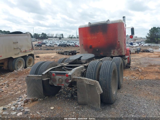 Продаж на аукціоні авто 1991 Freightliner Conventional Fld120, vin: 1FUYDCYB9MH398842, номер лоту: 44504606