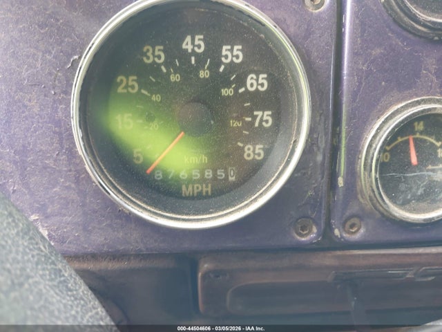 Продаж на аукціоні авто 1991 Freightliner Conventional Fld120, vin: 1FUYDCYB9MH398842, номер лоту: 44504606