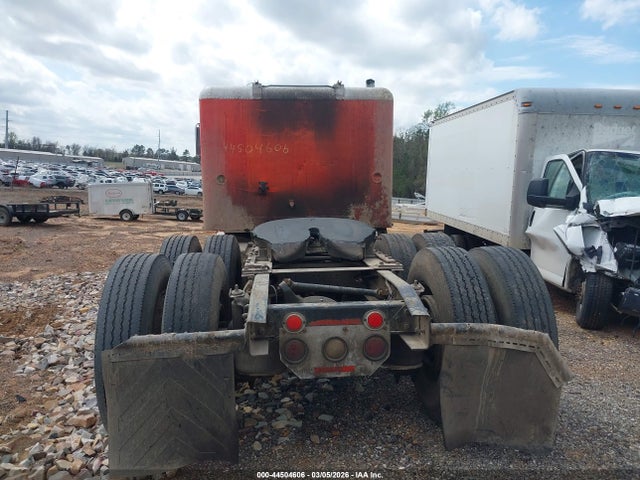 Продаж на аукціоні авто 1991 Freightliner Conventional Fld120, vin: 1FUYDCYB9MH398842, номер лоту: 44504606