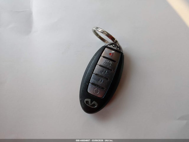 Продажа на аукционе авто 2019 Infiniti Qx80 Luxe, vin: JN8AZ2NE6K9225777, номер лота: 44504607
