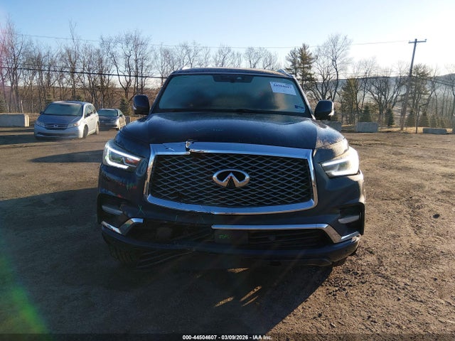 Продажа на аукционе авто 2019 Infiniti Qx80 Luxe, vin: JN8AZ2NE6K9225777, номер лота: 44504607