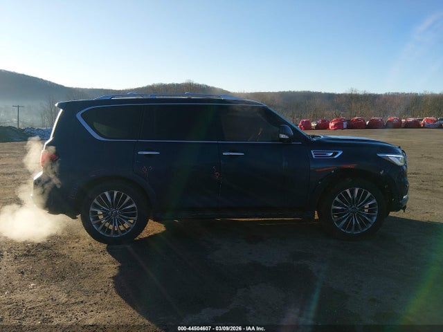 Продажа на аукционе авто 2019 Infiniti Qx80 Luxe, vin: JN8AZ2NE6K9225777, номер лота: 44504607