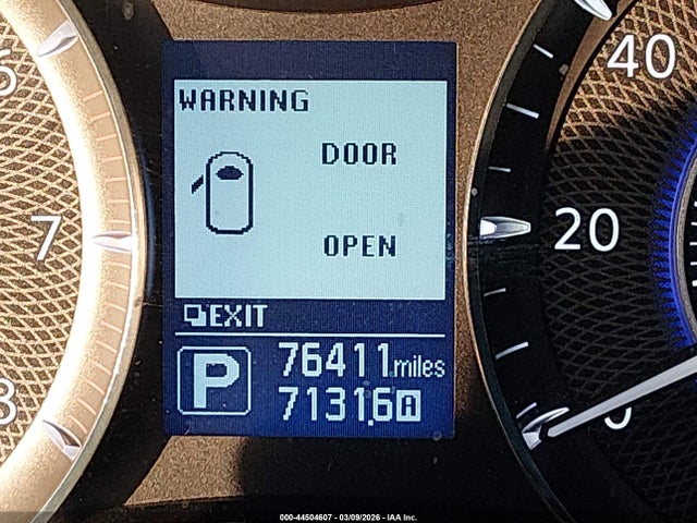 Продажа на аукционе авто 2019 Infiniti Qx80 Luxe, vin: JN8AZ2NE6K9225777, номер лота: 44504607