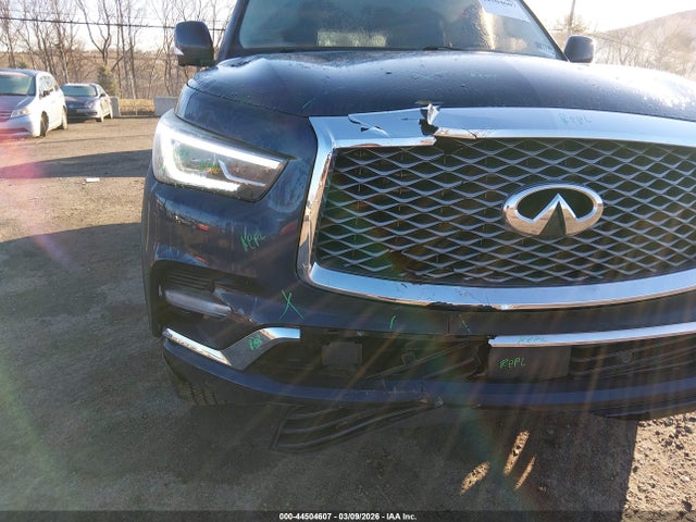 Продажа на аукционе авто 2019 Infiniti Qx80 Luxe, vin: JN8AZ2NE6K9225777, номер лота: 44504607