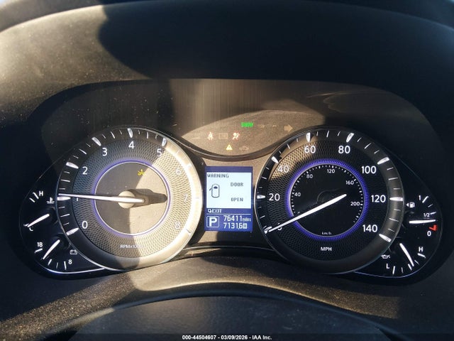 Продажа на аукционе авто 2019 Infiniti Qx80 Luxe, vin: JN8AZ2NE6K9225777, номер лота: 44504607