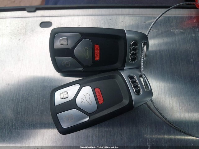 WA1F2AFY9M2046020 Audi Q5 Prestige 55 Tfsi E Quattro S Tronic