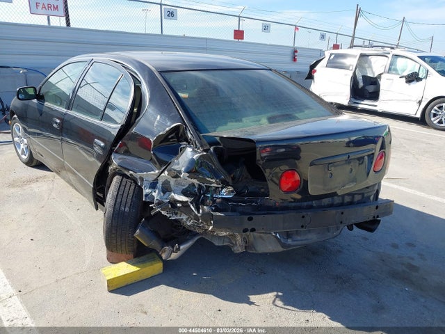 2002 Lexus Gs 300 მანქანა იყიდება აუქციონზე, vin: JT8BD69S220161861, აუქციონის ნომერი: 44504610