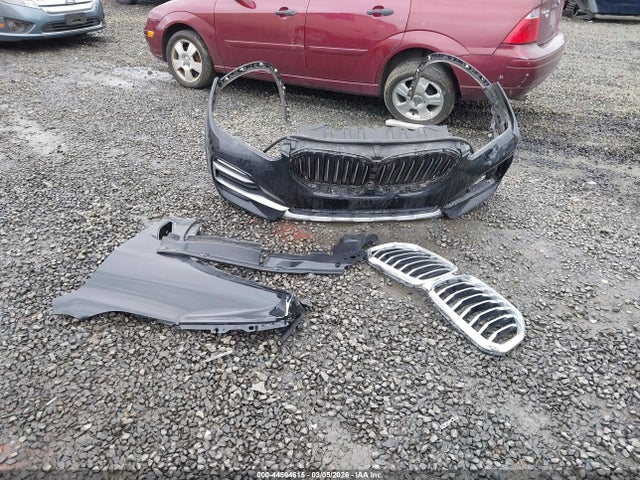 5UXCR6C52KLL04556 BMW X5 Xdrive40i