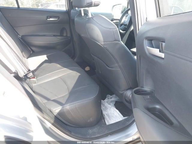 Toyota Corolla Cross Xle 2026 7MUDAABG6TV151897 Image 8