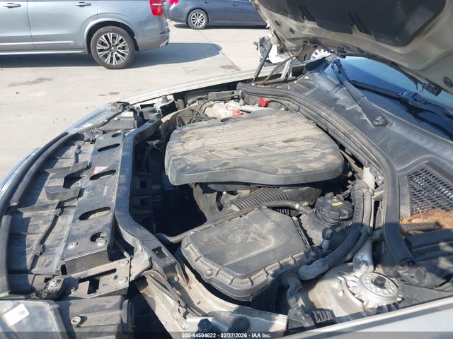 BMW X3 Xdrive28d 2015 5UXWY3C53F0E95400 Image 10