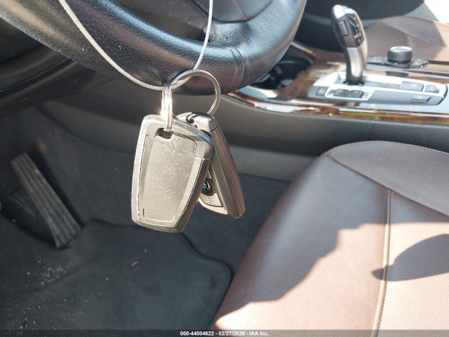 BMW X3 Xdrive28d 2015 5UXWY3C53F0E95400 Image 11