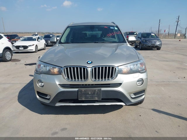BMW X3 Xdrive28d 2015 5UXWY3C53F0E95400 Image 12