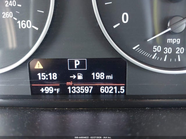 BMW X3 Xdrive28d 2015 5UXWY3C53F0E95400 Image 15
