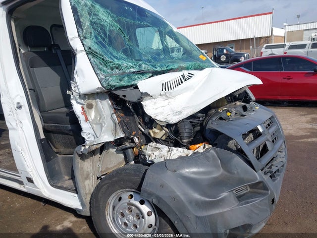 44504625 :رقم المزاد ، 3C6URVJG3EE103872 vin ، 2014 Ram Promaster 3500 High Roof مزاد بيع