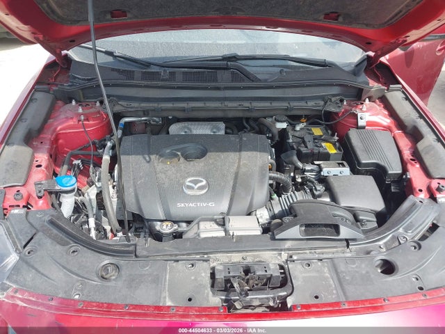 Aukcja sprzedaży 2025 Mazda Cx-5 2.5 S Preferred, vin: JM3KFBCL1S0585366, numer aukcji: 44504633