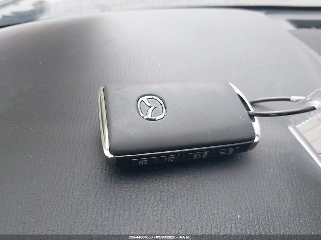 Aukcja sprzedaży 2025 Mazda Cx-5 2.5 S Preferred, vin: JM3KFBCL1S0585366, numer aukcji: 44504633