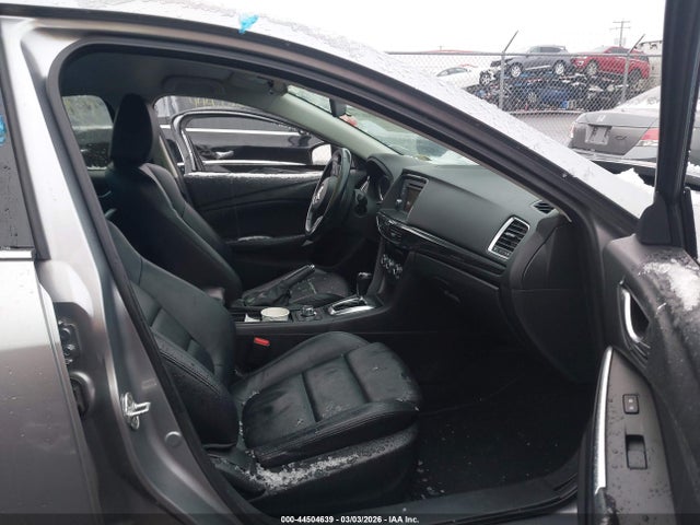 Aukcja sprzedaży 2014 Mazda Mazda6 I Touring, vin: JM1GJ1V64E1155991, numer aukcji: 44504639