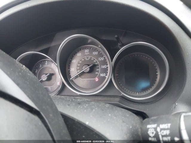 Aukcja sprzedaży 2014 Mazda Mazda6 I Touring, vin: JM1GJ1V64E1155991, numer aukcji: 44504639