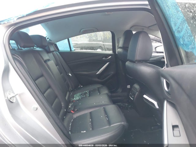 Aukcja sprzedaży 2014 Mazda Mazda6 I Touring, vin: JM1GJ1V64E1155991, numer aukcji: 44504639