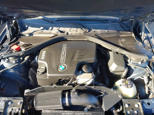 Продажа на аукционе авто 2016 Bmw 428i Xdrive, vin: WBA3N9C5XGK249282, номер лота: 44504641