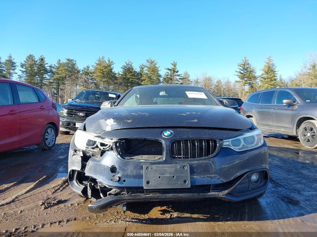 Продажа на аукционе авто 2016 Bmw 428i Xdrive, vin: WBA3N9C5XGK249282, номер лота: 44504641