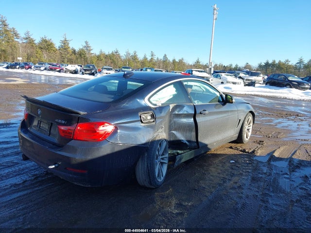 Продажа на аукционе авто 2016 Bmw 428i Xdrive, vin: WBA3N9C5XGK249282, номер лота: 44504641