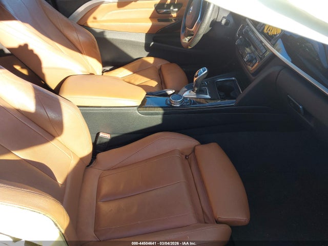 Продажа на аукционе авто 2016 Bmw 428i Xdrive, vin: WBA3N9C5XGK249282, номер лота: 44504641
