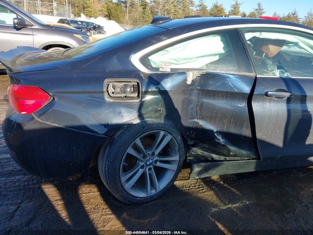 Продажа на аукционе авто 2016 Bmw 428i Xdrive, vin: WBA3N9C5XGK249282, номер лота: 44504641