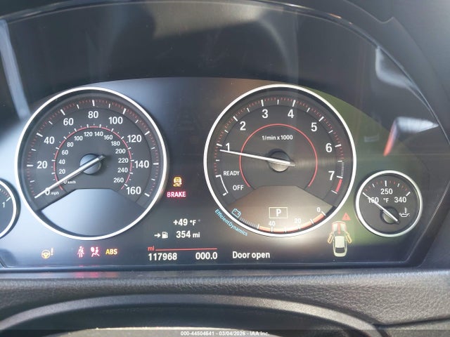 Продажа на аукционе авто 2016 Bmw 428i Xdrive, vin: WBA3N9C5XGK249282, номер лота: 44504641