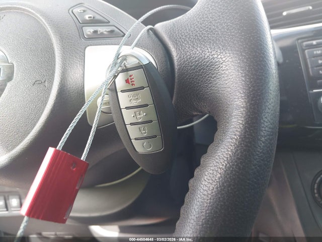3N1AB7AP6HY290753 Nissan SENTRA SV