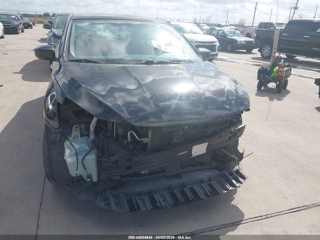 3N1AB7AP6HY290753 Nissan SENTRA SV