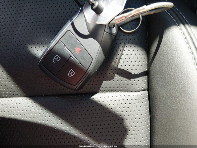 44504651 :رقم المزاد ، LRBFZME47RD067637 vin ، 2024 Buick Envision Preferred Awd مزاد بيع