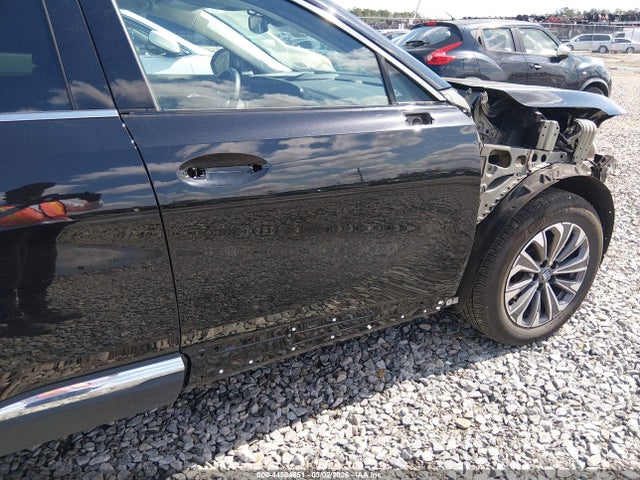 44504651 :رقم المزاد ، LRBFZME47RD067637 vin ، 2024 Buick Envision Preferred Awd مزاد بيع