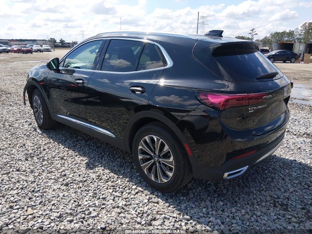 44504651 :رقم المزاد ، LRBFZME47RD067637 vin ، 2024 Buick Envision Preferred Awd مزاد بيع