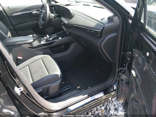 44504651 :رقم المزاد ، LRBFZME47RD067637 vin ، 2024 Buick Envision Preferred Awd مزاد بيع